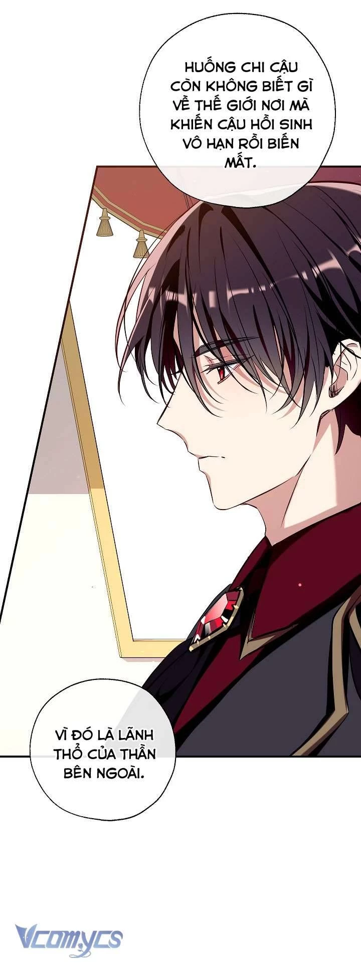 Chúng Ta Có Thể Trở Thành Người Nhà Không? Chapter 95 - 53