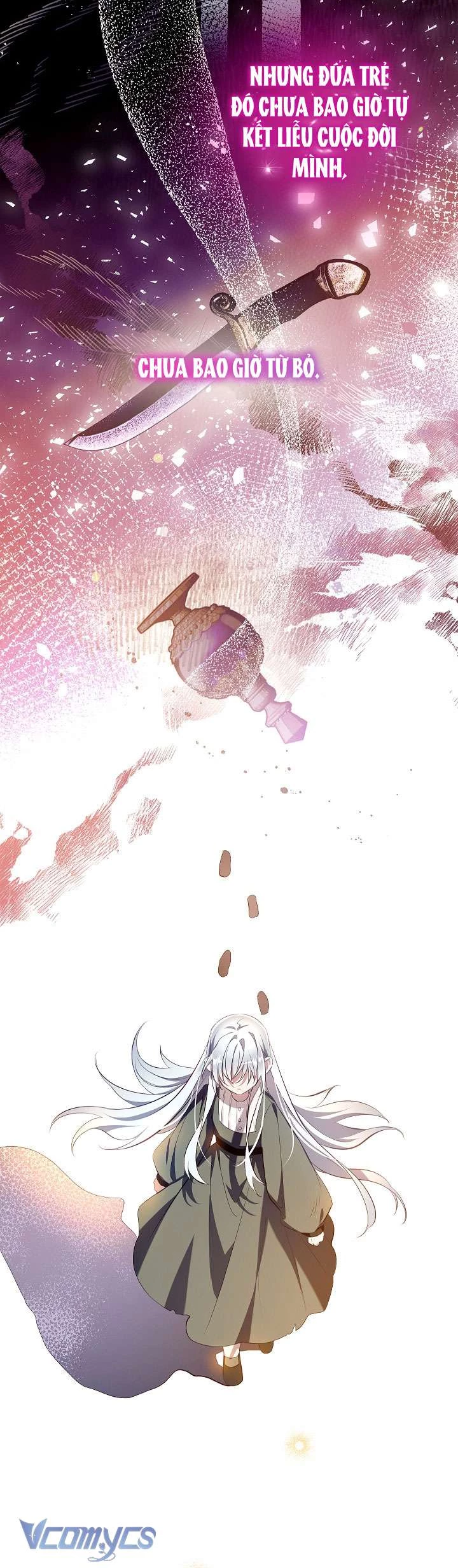 Chúng Ta Có Thể Trở Thành Người Nhà Không? Chapter 95 - 58