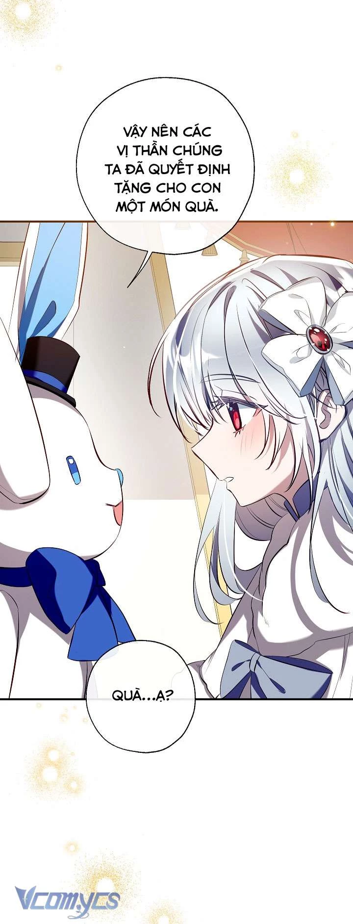 Chúng Ta Có Thể Trở Thành Người Nhà Không? Chapter 95 - 60