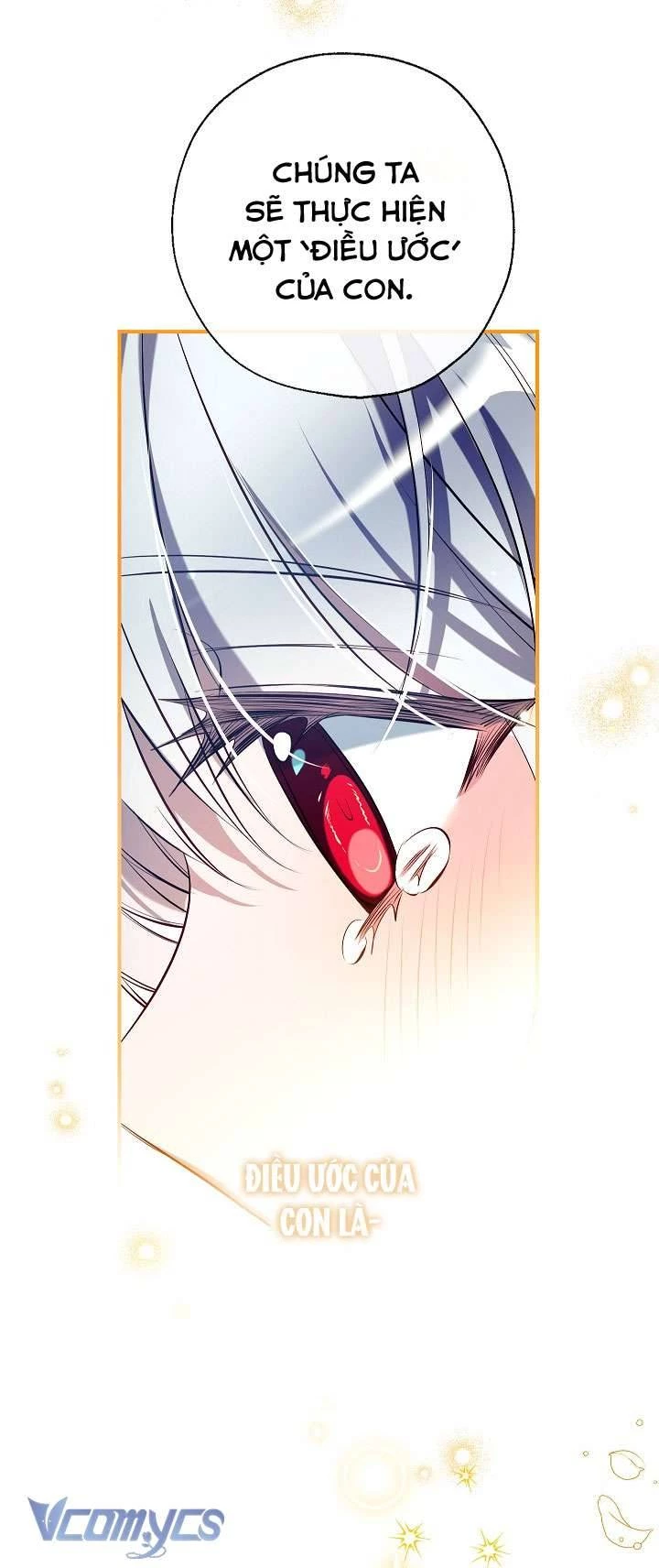 Chúng Ta Có Thể Trở Thành Người Nhà Không? Chapter 95 - 61