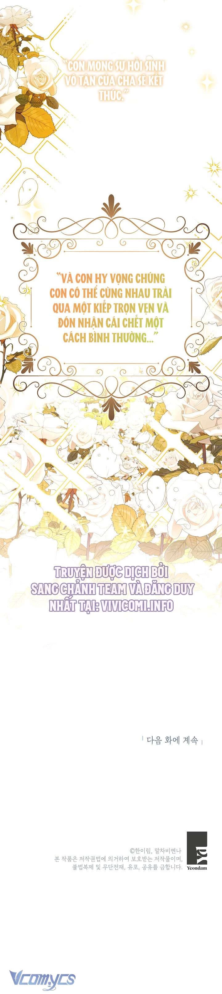 Chúng Ta Có Thể Trở Thành Người Nhà Không? Chapter 95 - 62