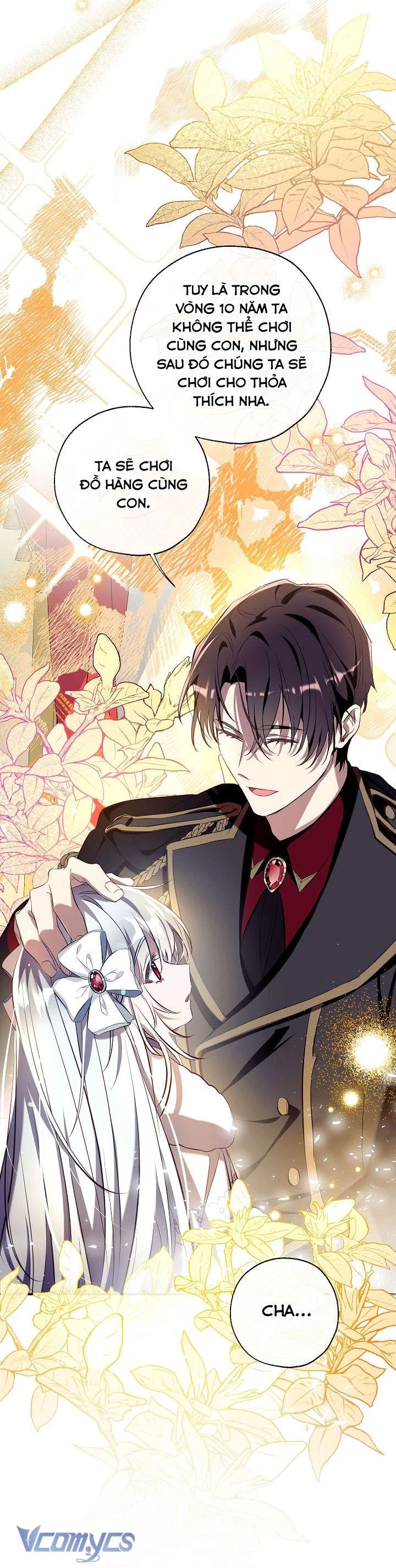 Chúng Ta Có Thể Trở Thành Người Nhà Không? Chapter 96 - 10