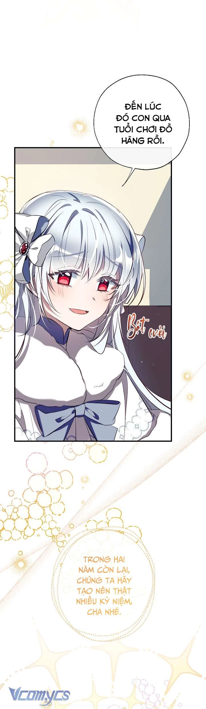 Chúng Ta Có Thể Trở Thành Người Nhà Không? Chapter 96 - 11