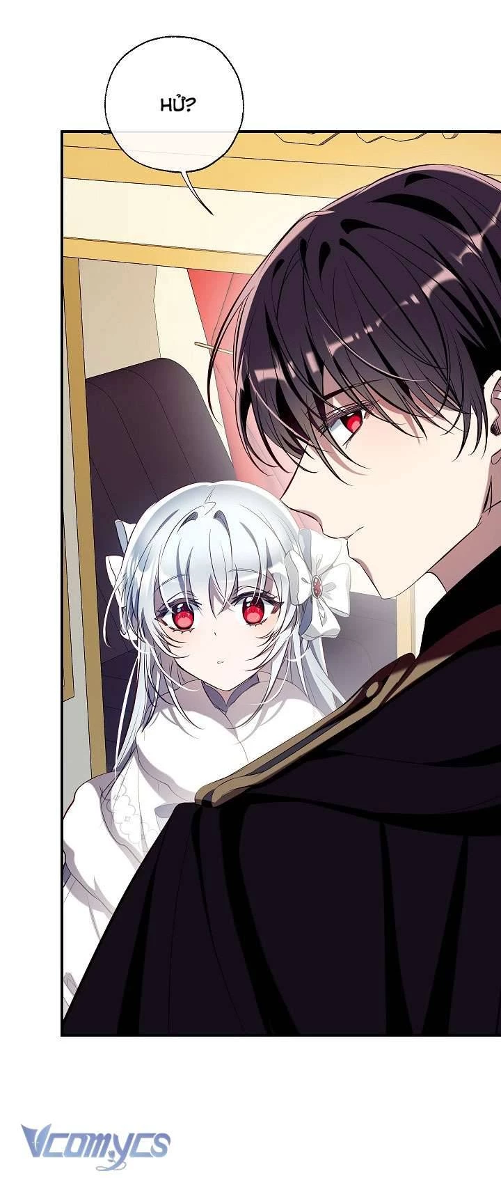 Chúng Ta Có Thể Trở Thành Người Nhà Không? Chapter 96 - 14