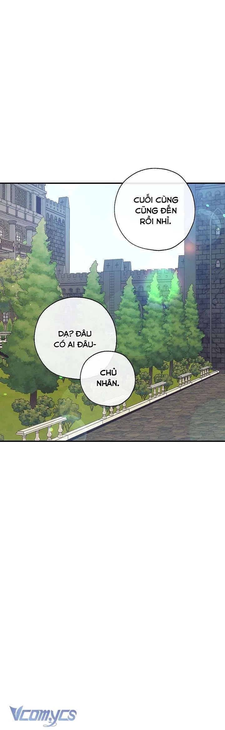 Chúng Ta Có Thể Trở Thành Người Nhà Không? Chapter 96 - 15