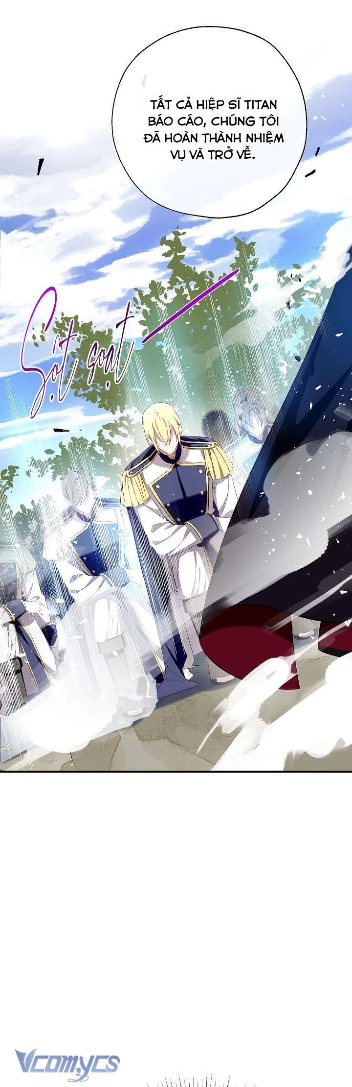 Chúng Ta Có Thể Trở Thành Người Nhà Không? Chapter 96 - 16