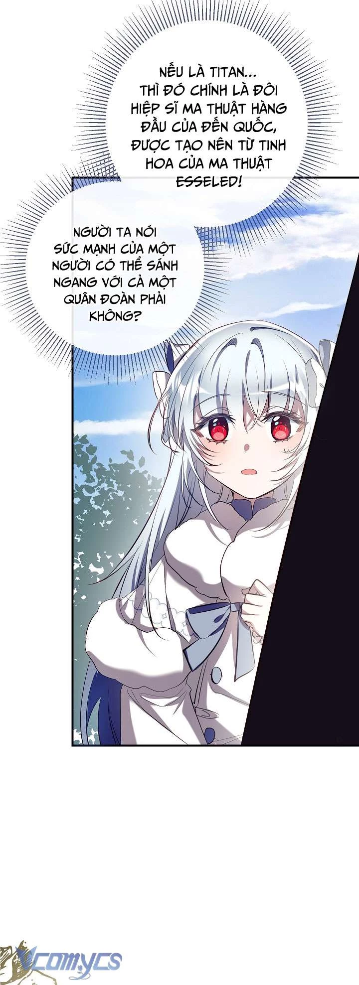 Chúng Ta Có Thể Trở Thành Người Nhà Không? Chapter 96 - 17