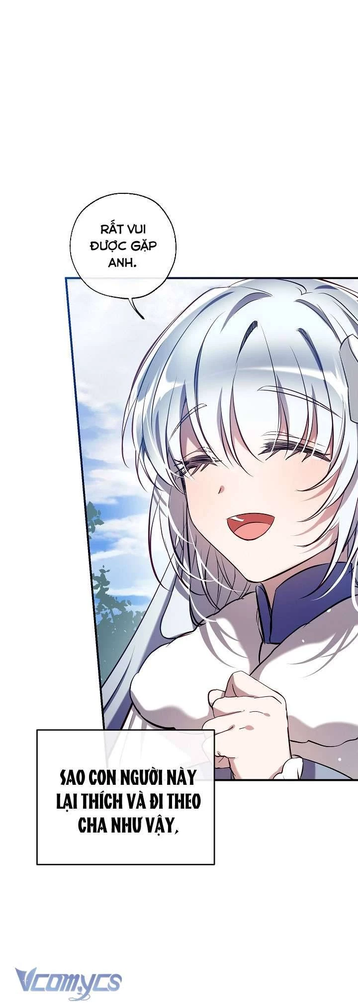 Chúng Ta Có Thể Trở Thành Người Nhà Không? Chapter 96 - 25