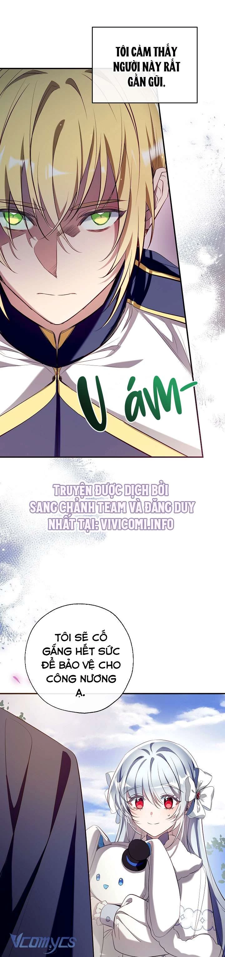 Chúng Ta Có Thể Trở Thành Người Nhà Không? Chapter 96 - 26