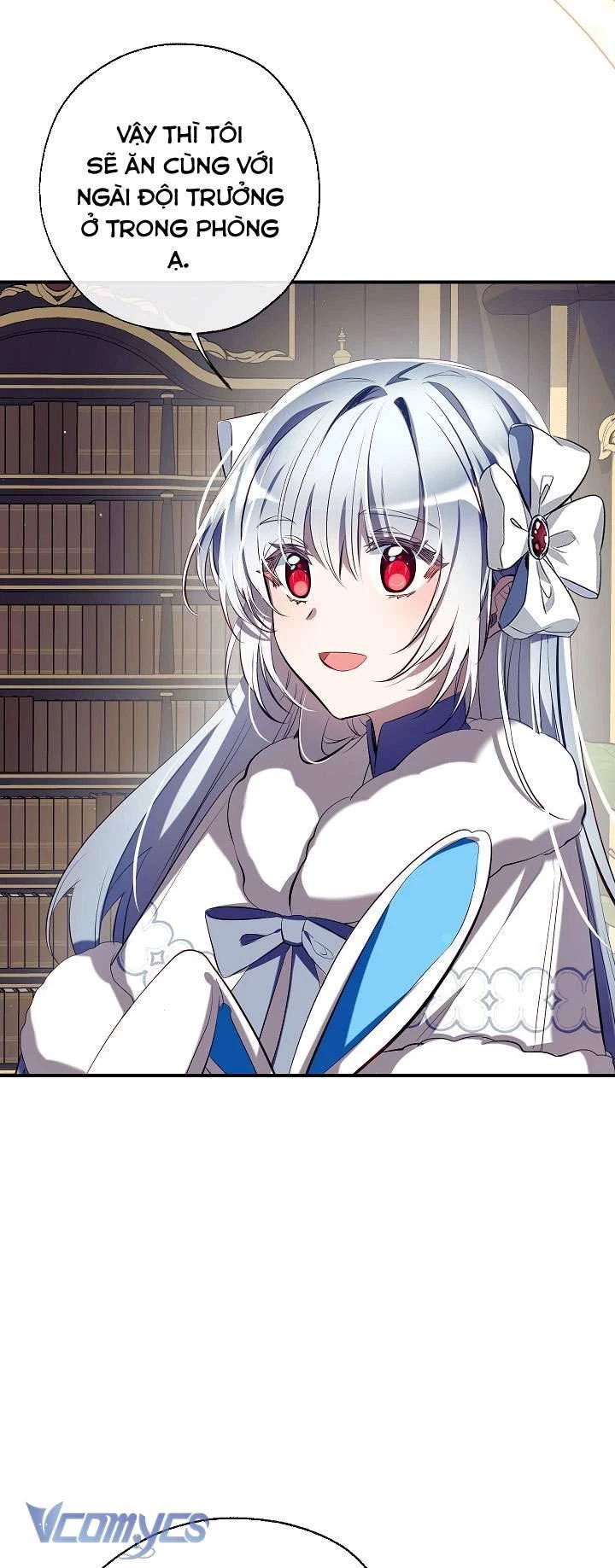 Chúng Ta Có Thể Trở Thành Người Nhà Không? Chapter 96 - 32