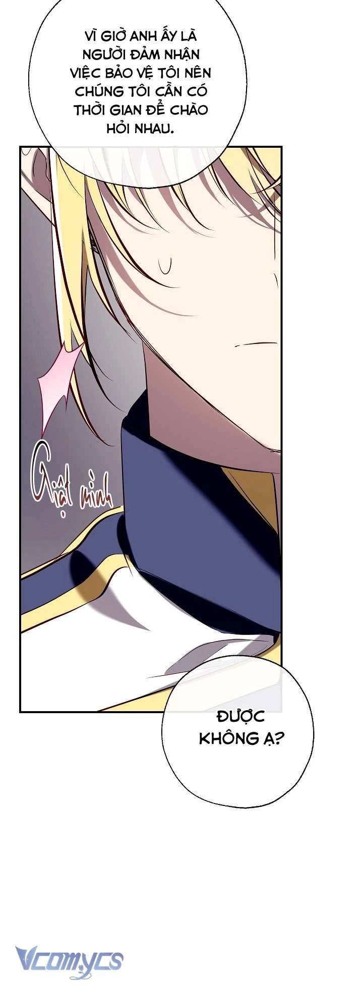 Chúng Ta Có Thể Trở Thành Người Nhà Không? Chapter 96 - 33