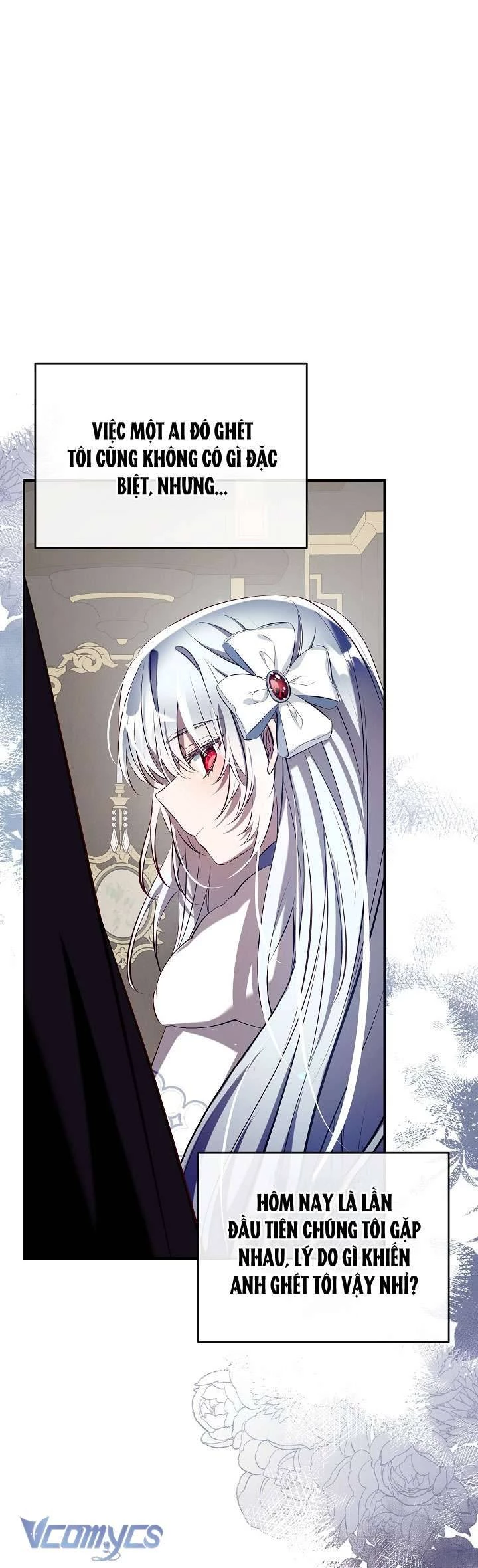 Chúng Ta Có Thể Trở Thành Người Nhà Không? Chapter 96 - 35