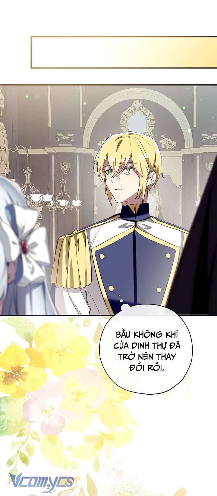 Chúng Ta Có Thể Trở Thành Người Nhà Không? Chapter 96 - 37