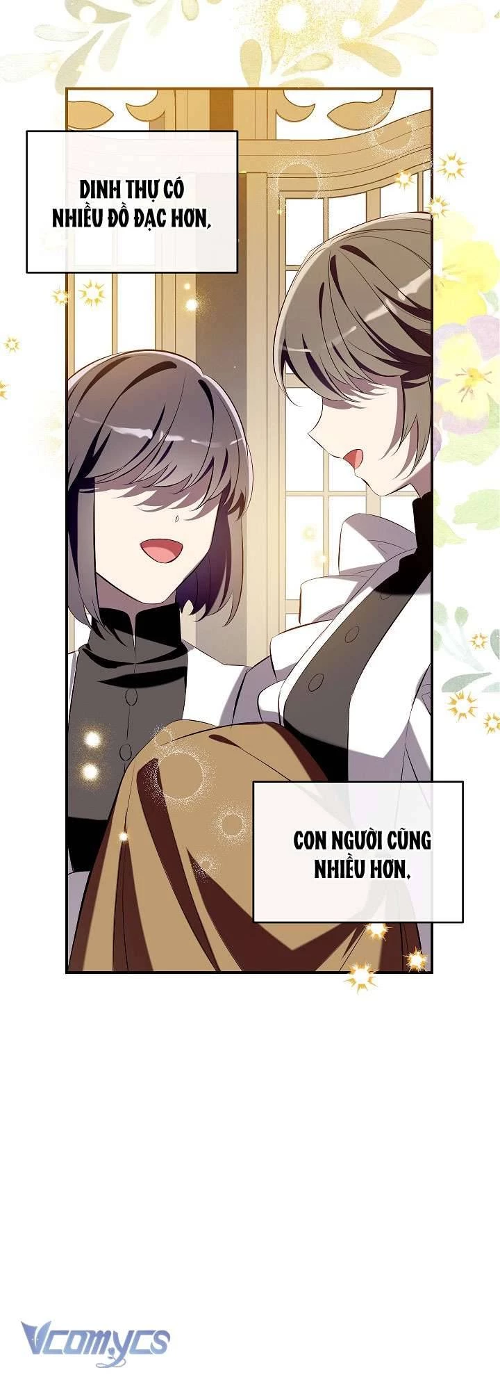 Chúng Ta Có Thể Trở Thành Người Nhà Không? Chapter 96 - 38