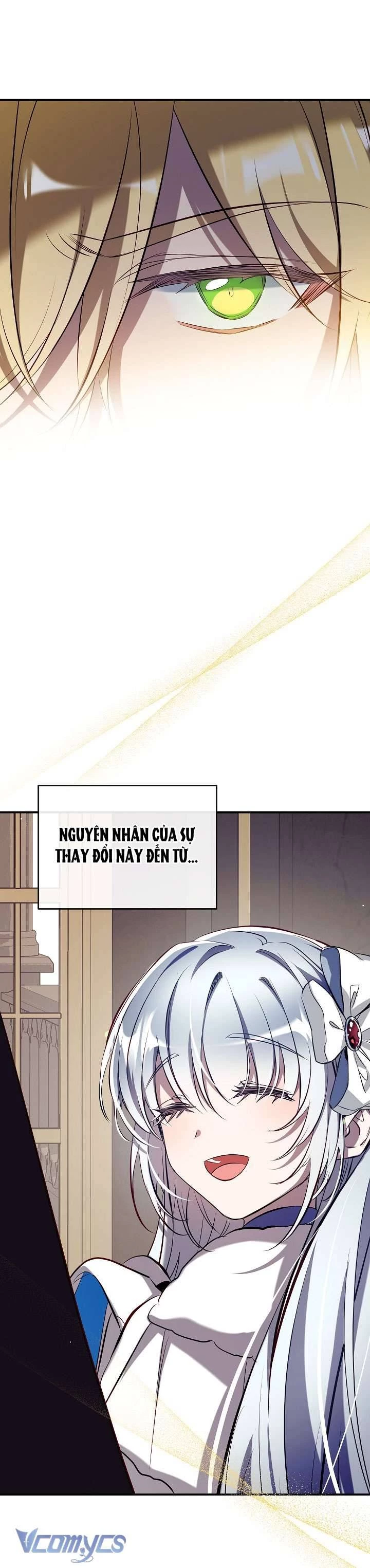 Chúng Ta Có Thể Trở Thành Người Nhà Không? Chapter 96 - 39