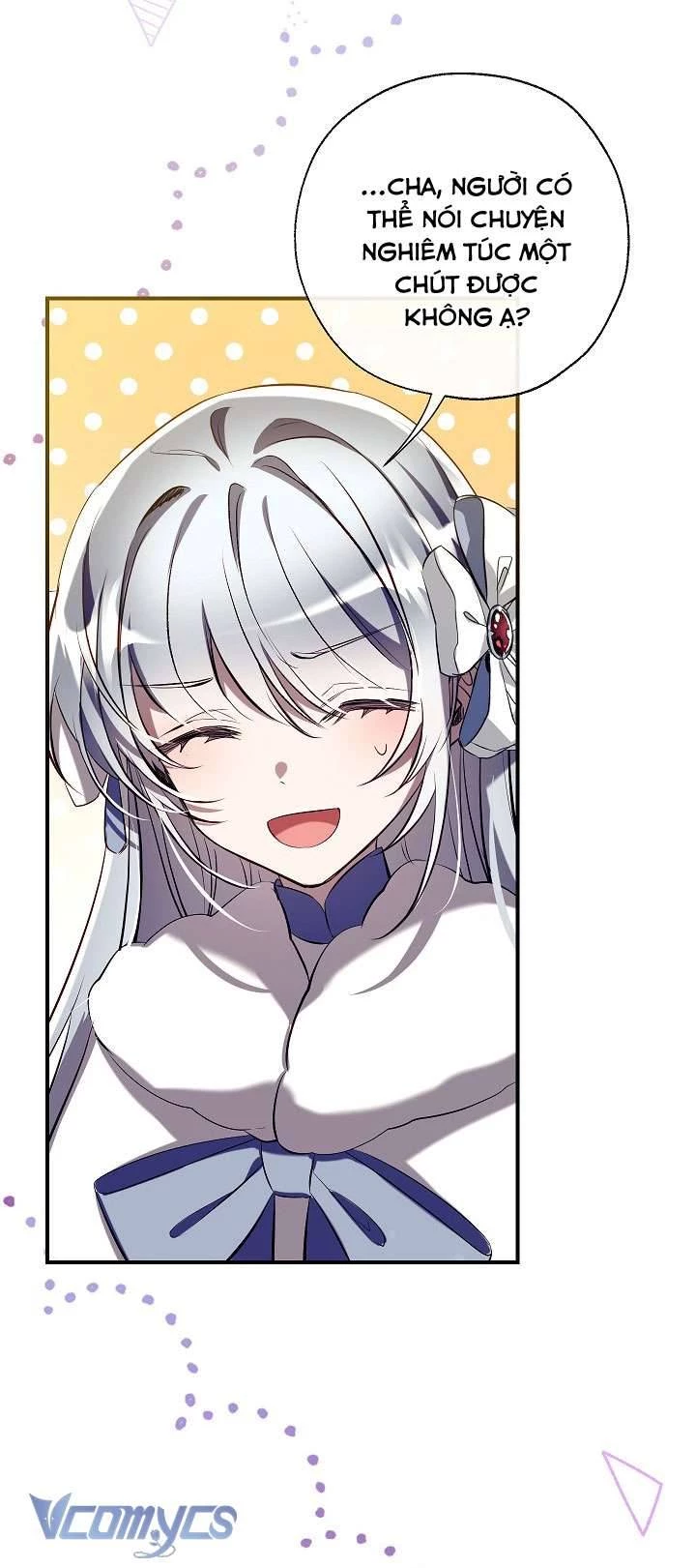 Chúng Ta Có Thể Trở Thành Người Nhà Không? Chapter 96 - 42