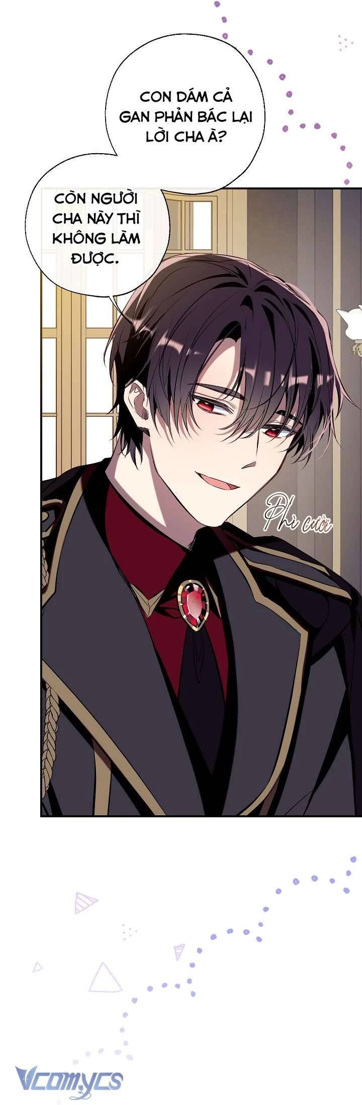 Chúng Ta Có Thể Trở Thành Người Nhà Không? Chapter 96 - 43