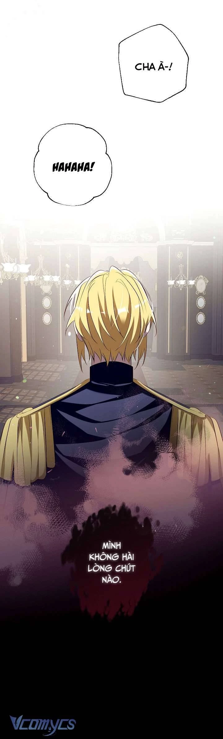 Chúng Ta Có Thể Trở Thành Người Nhà Không? Chapter 96 - 44