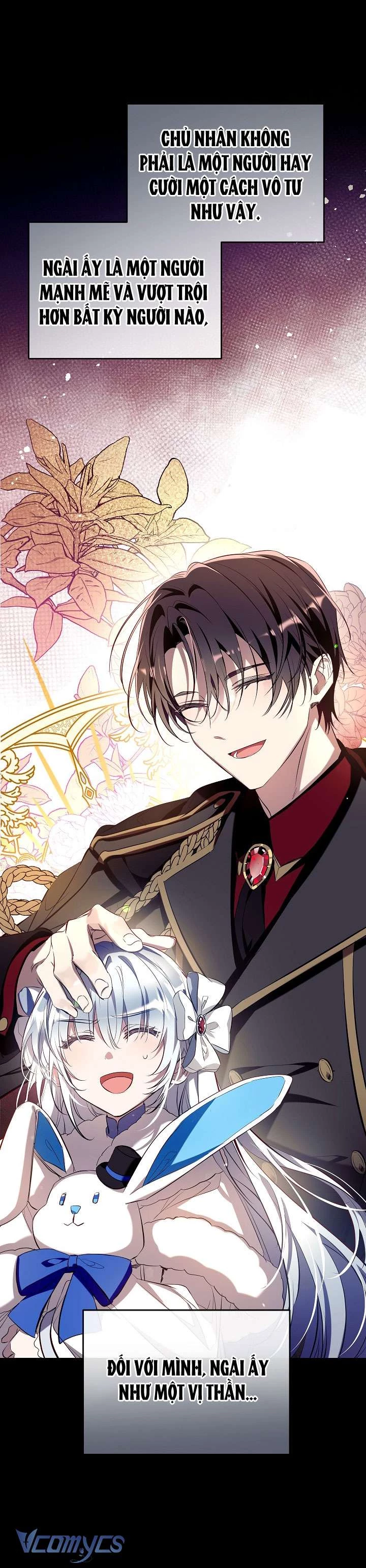 Chúng Ta Có Thể Trở Thành Người Nhà Không? Chapter 96 - 45