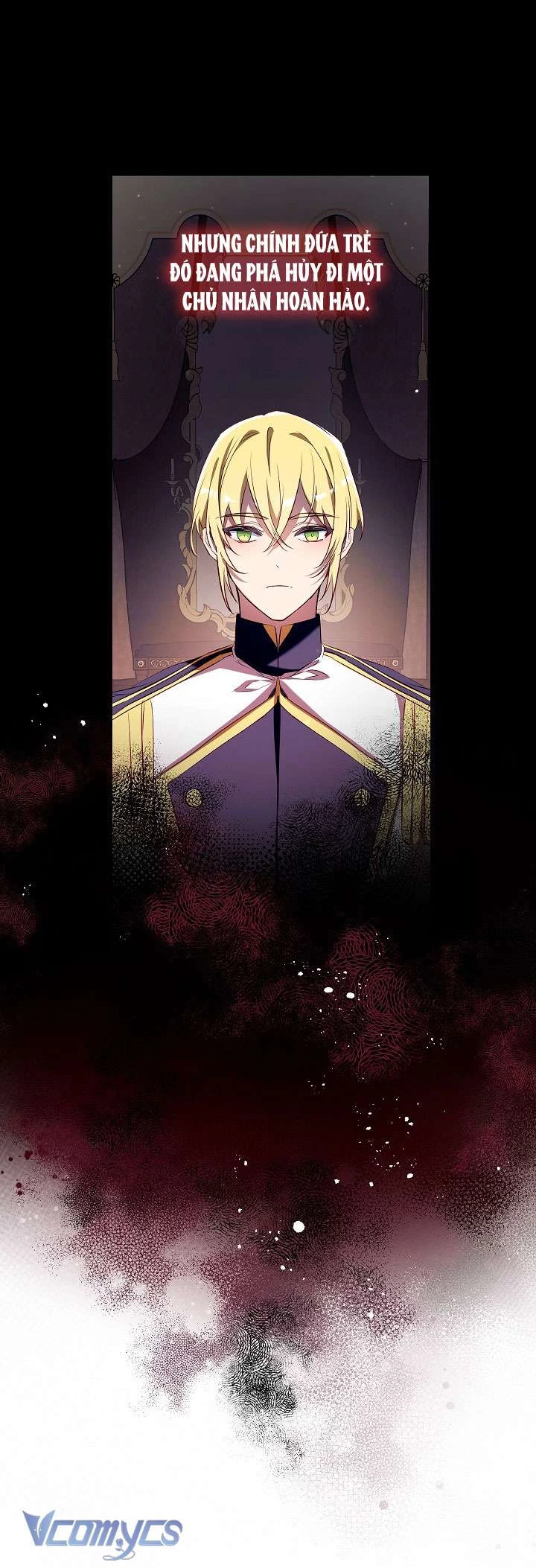 Chúng Ta Có Thể Trở Thành Người Nhà Không? Chapter 96 - 46