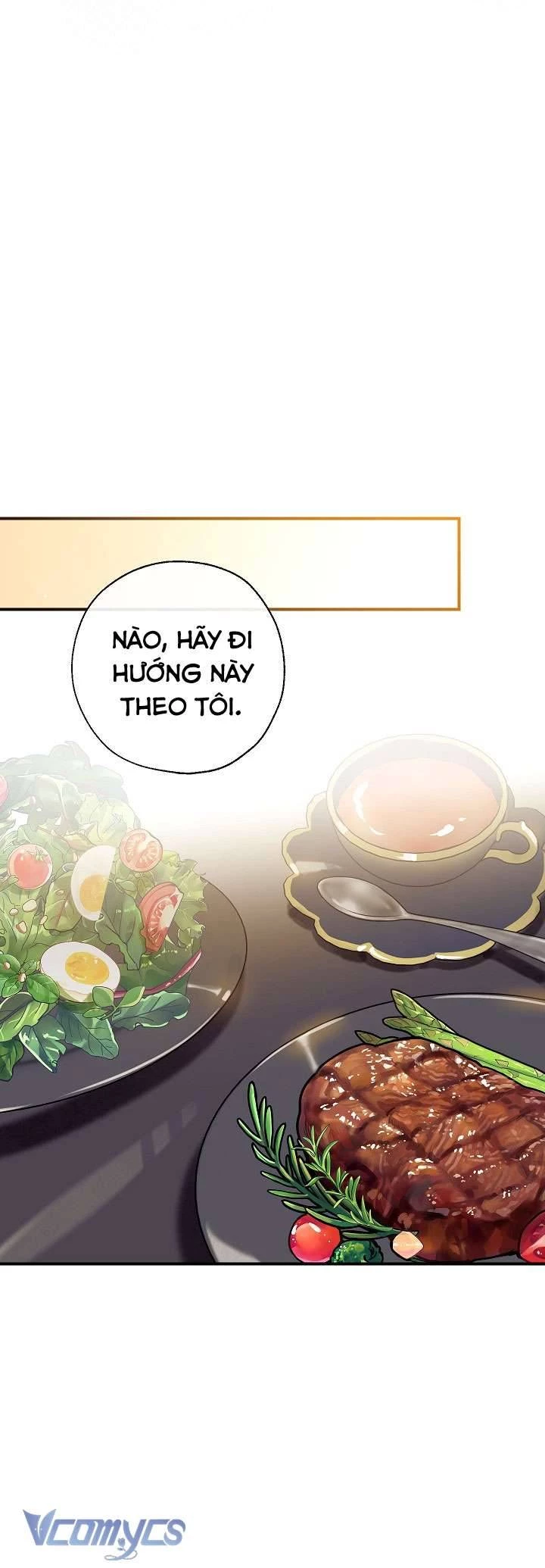 Chúng Ta Có Thể Trở Thành Người Nhà Không? Chapter 96 - 47