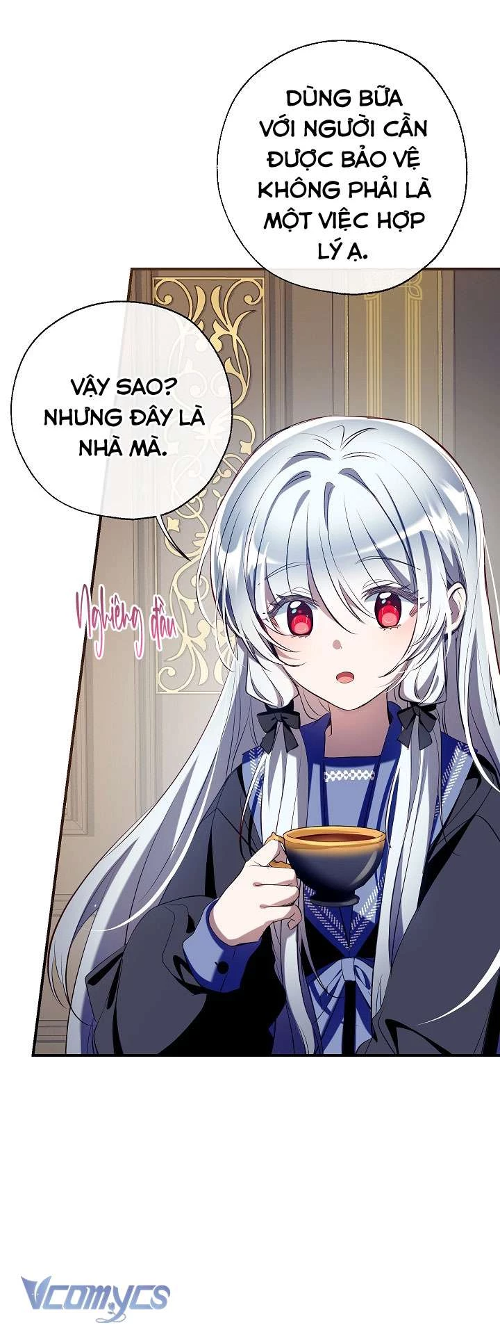 Chúng Ta Có Thể Trở Thành Người Nhà Không? Chapter 96 - 49