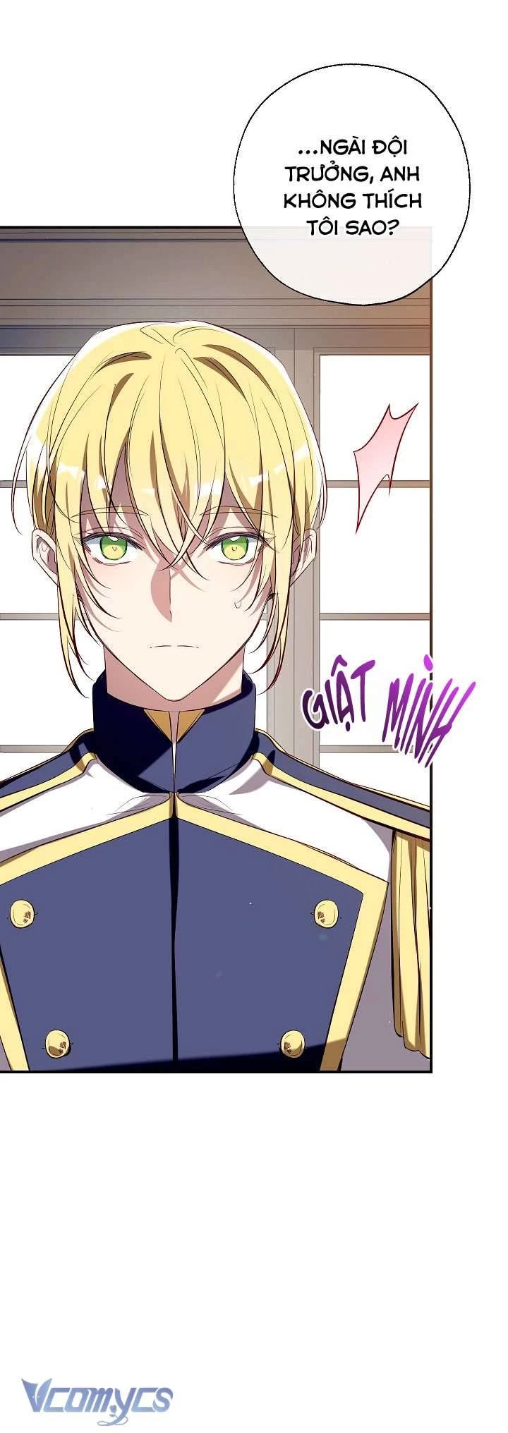 Chúng Ta Có Thể Trở Thành Người Nhà Không? Chapter 96 - 50