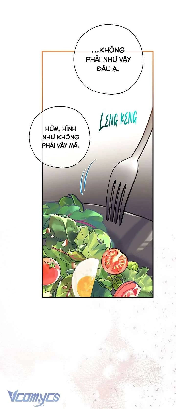 Chúng Ta Có Thể Trở Thành Người Nhà Không? Chapter 96 - 51