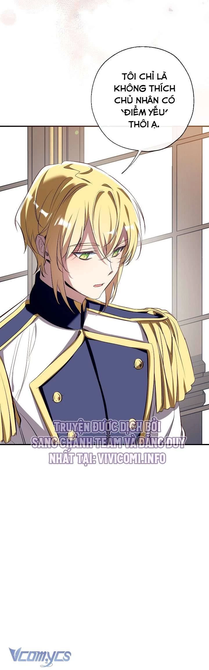 Chúng Ta Có Thể Trở Thành Người Nhà Không? Chapter 96 - 53