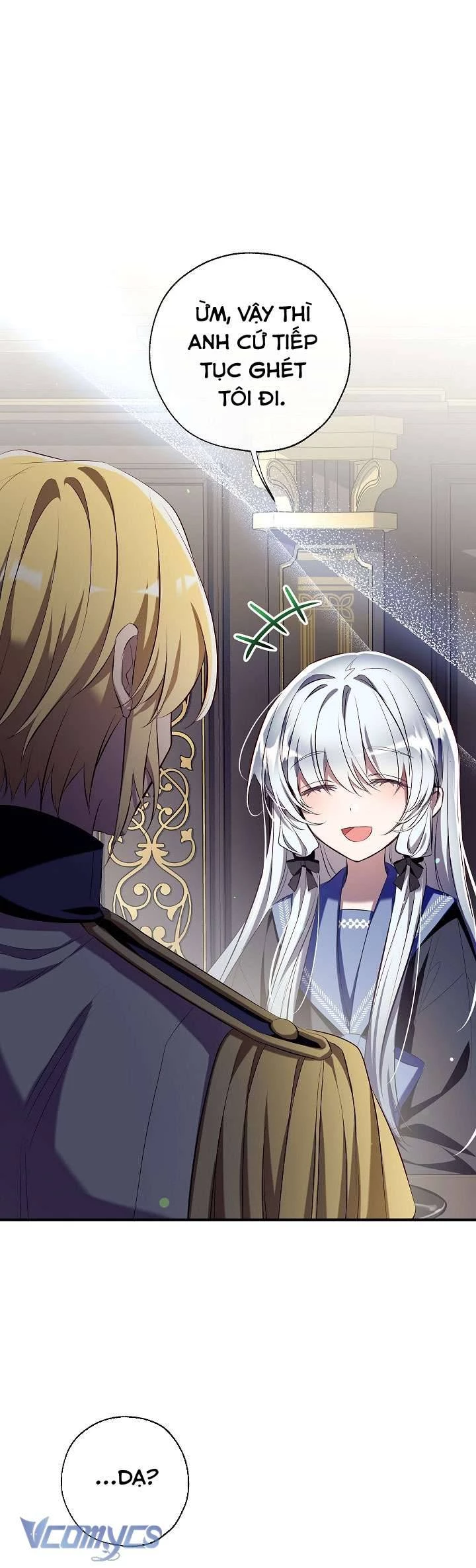 Chúng Ta Có Thể Trở Thành Người Nhà Không? Chapter 96 - 55