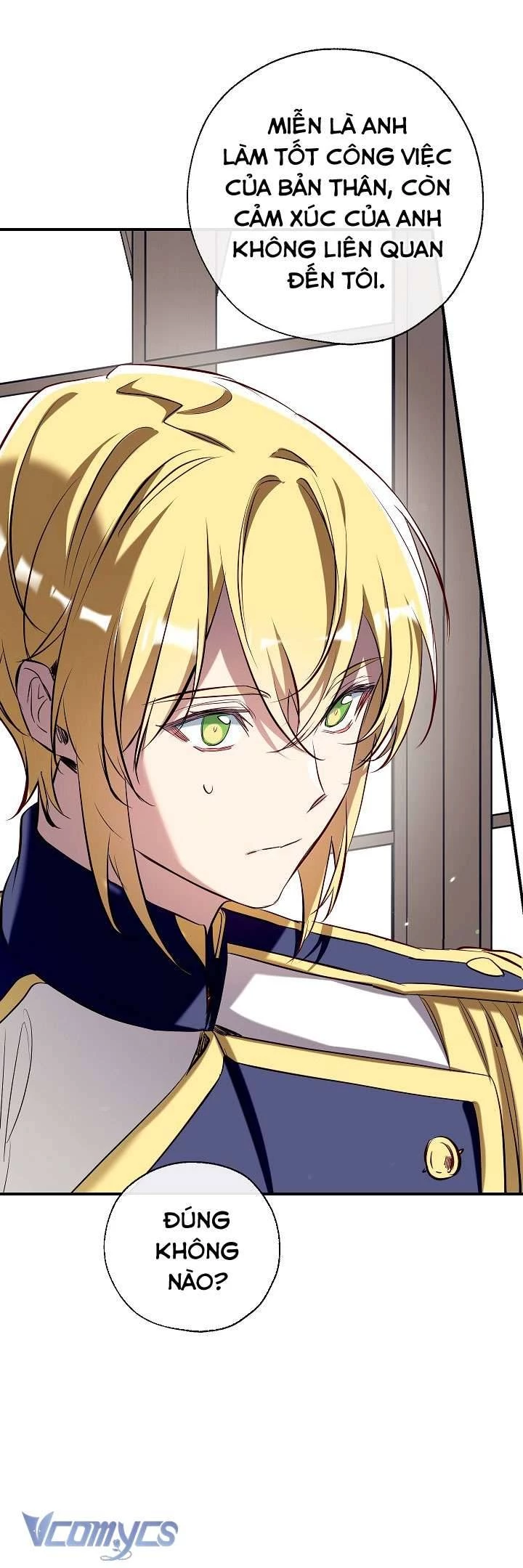 Chúng Ta Có Thể Trở Thành Người Nhà Không? Chapter 96 - 56