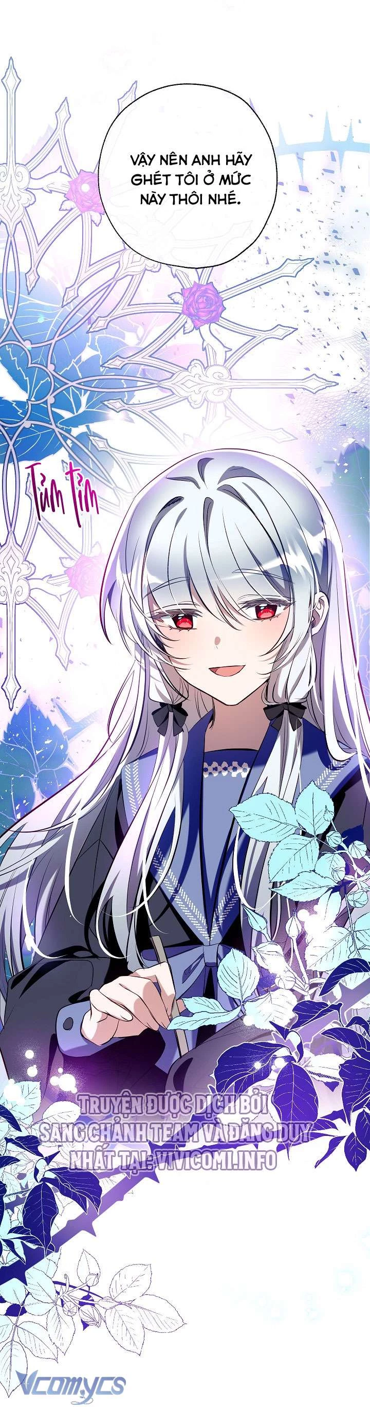 Chúng Ta Có Thể Trở Thành Người Nhà Không? Chapter 96 - 59