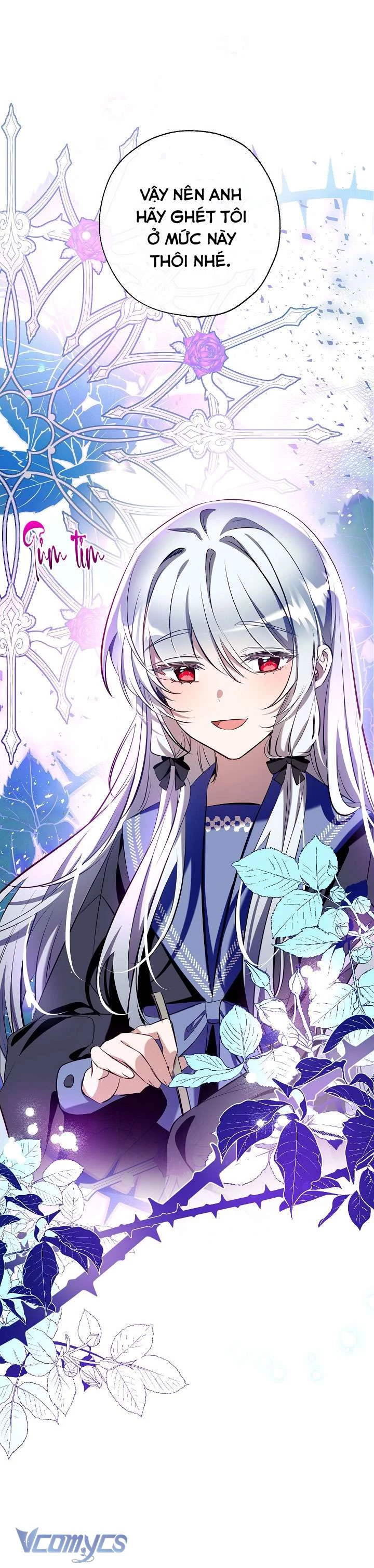 Chúng Ta Có Thể Trở Thành Người Nhà Không? Chapter 97 - 2