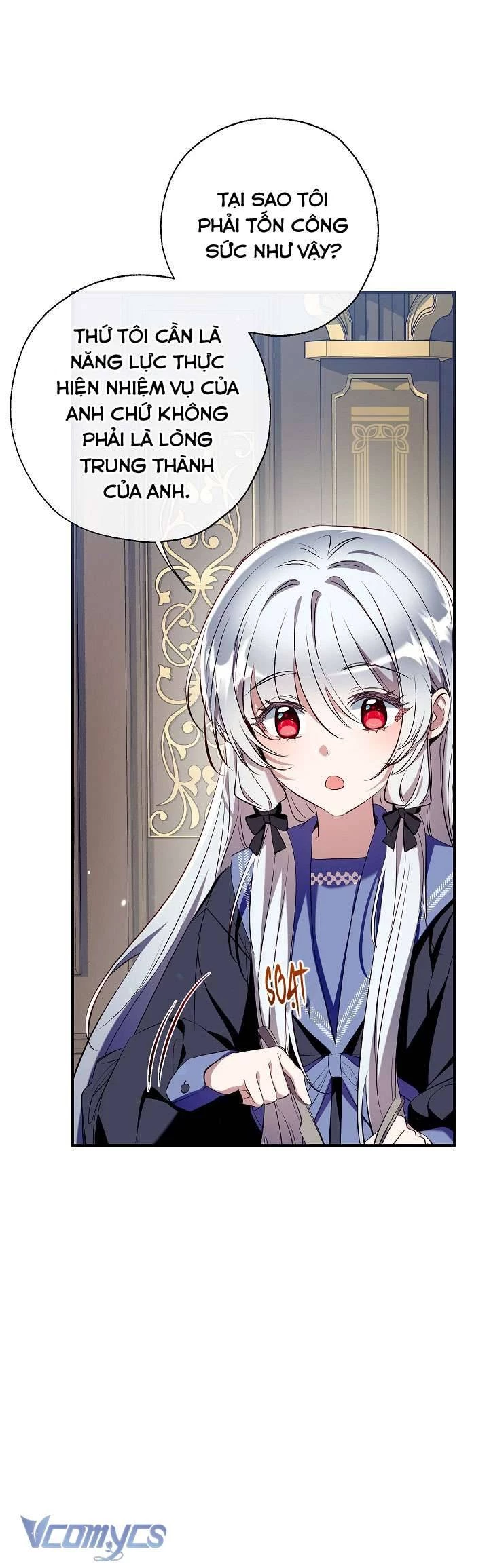 Chúng Ta Có Thể Trở Thành Người Nhà Không? Chapter 97 - 5