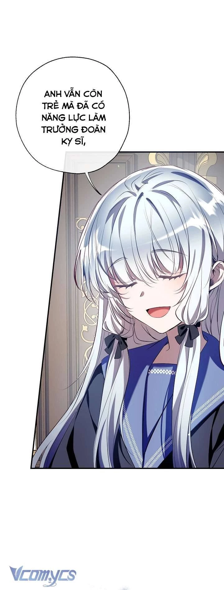 Chúng Ta Có Thể Trở Thành Người Nhà Không? Chapter 97 - 7