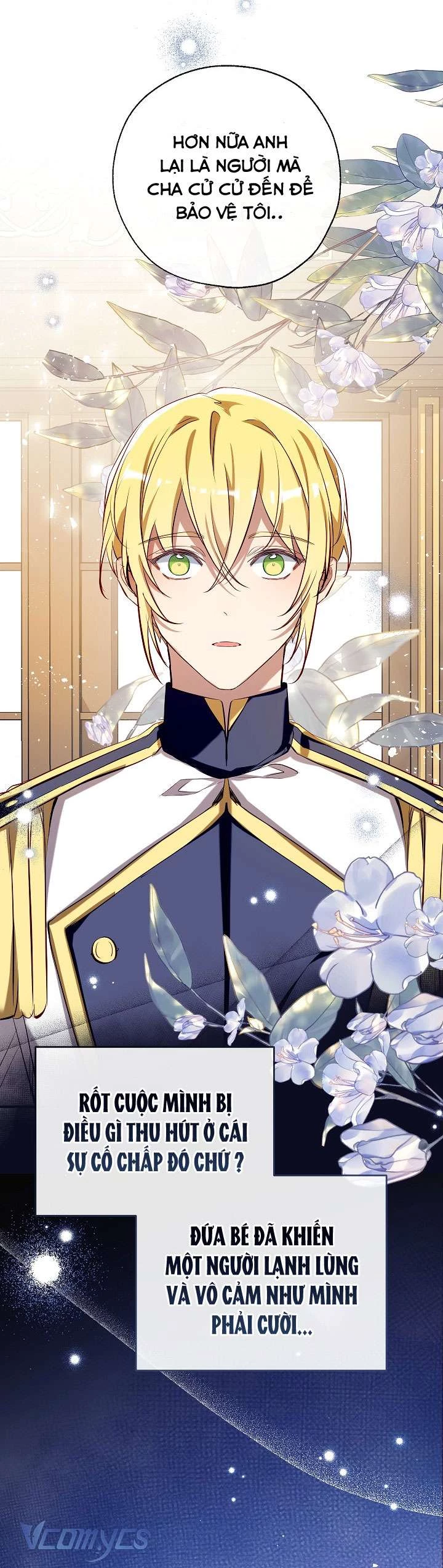 Chúng Ta Có Thể Trở Thành Người Nhà Không? Chapter 97 - 8