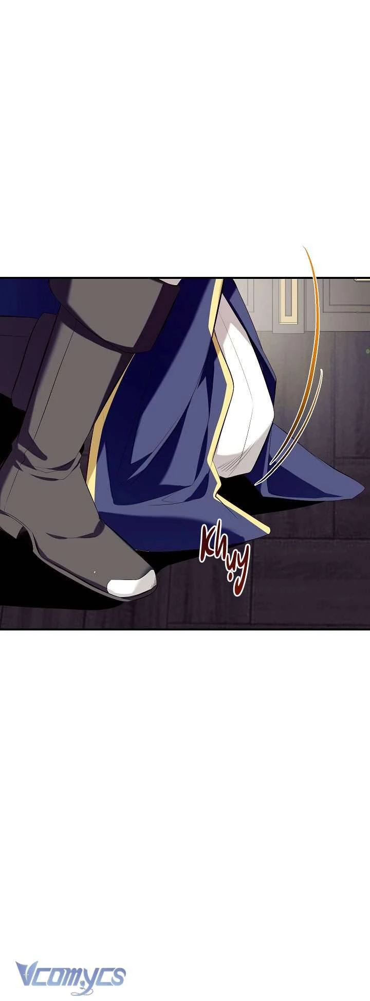 Chúng Ta Có Thể Trở Thành Người Nhà Không? Chapter 97 - 10