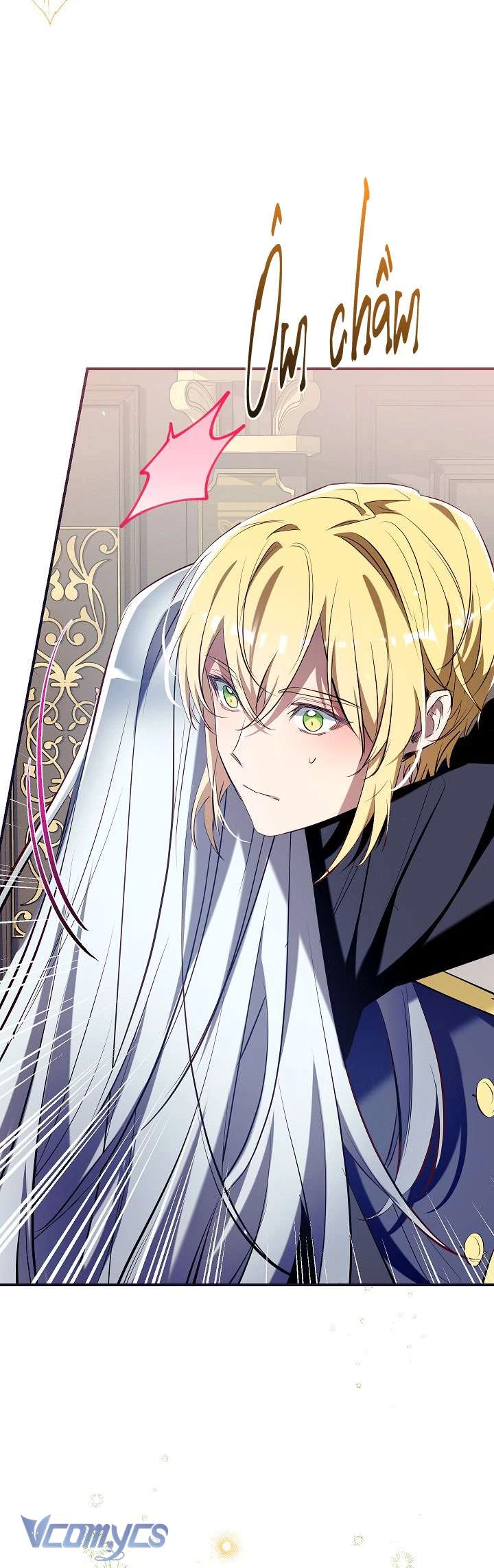 Chúng Ta Có Thể Trở Thành Người Nhà Không? Chapter 97 - 12