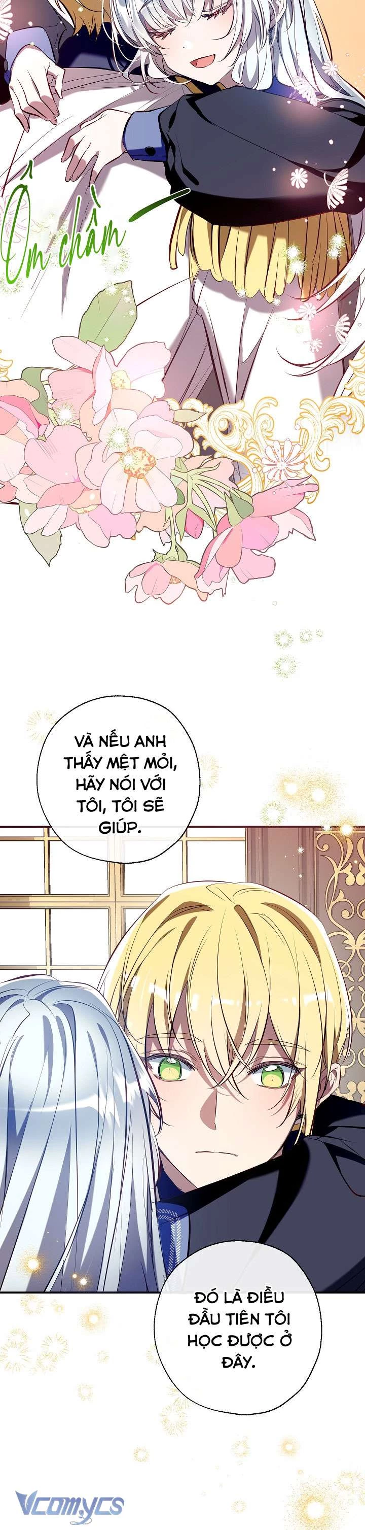 Chúng Ta Có Thể Trở Thành Người Nhà Không? Chapter 97 - 14