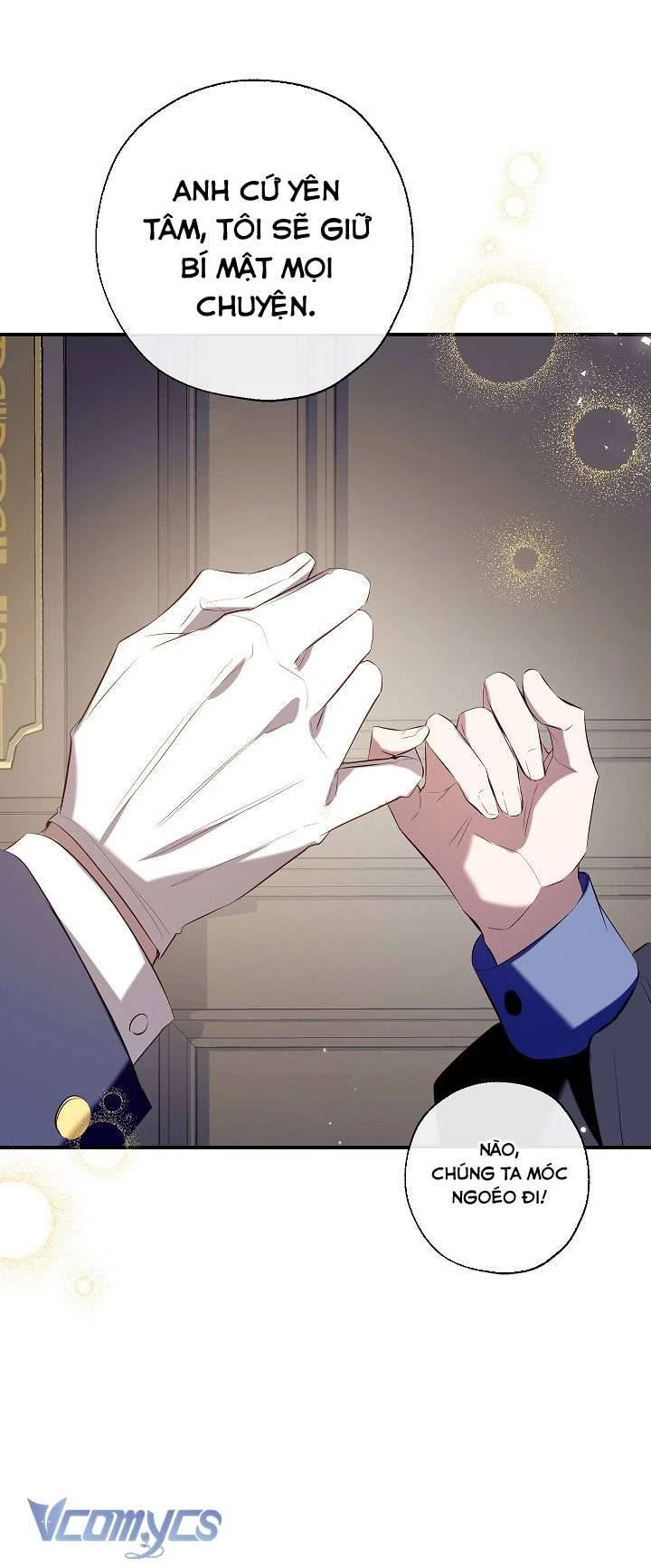 Chúng Ta Có Thể Trở Thành Người Nhà Không? Chapter 97 - 17