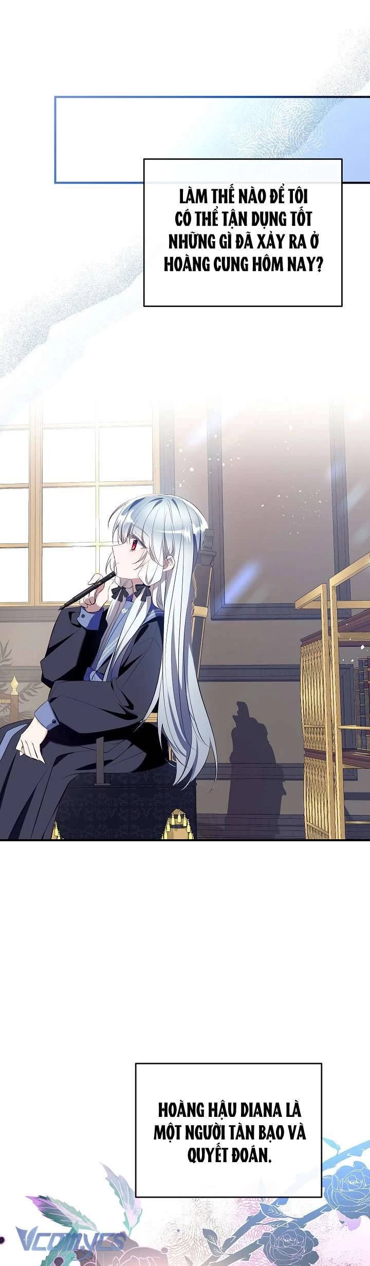 Chúng Ta Có Thể Trở Thành Người Nhà Không? Chapter 97 - 21