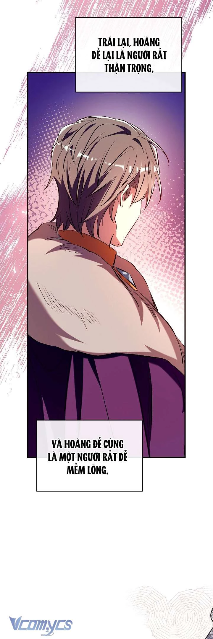 Chúng Ta Có Thể Trở Thành Người Nhà Không? Chapter 97 - 23