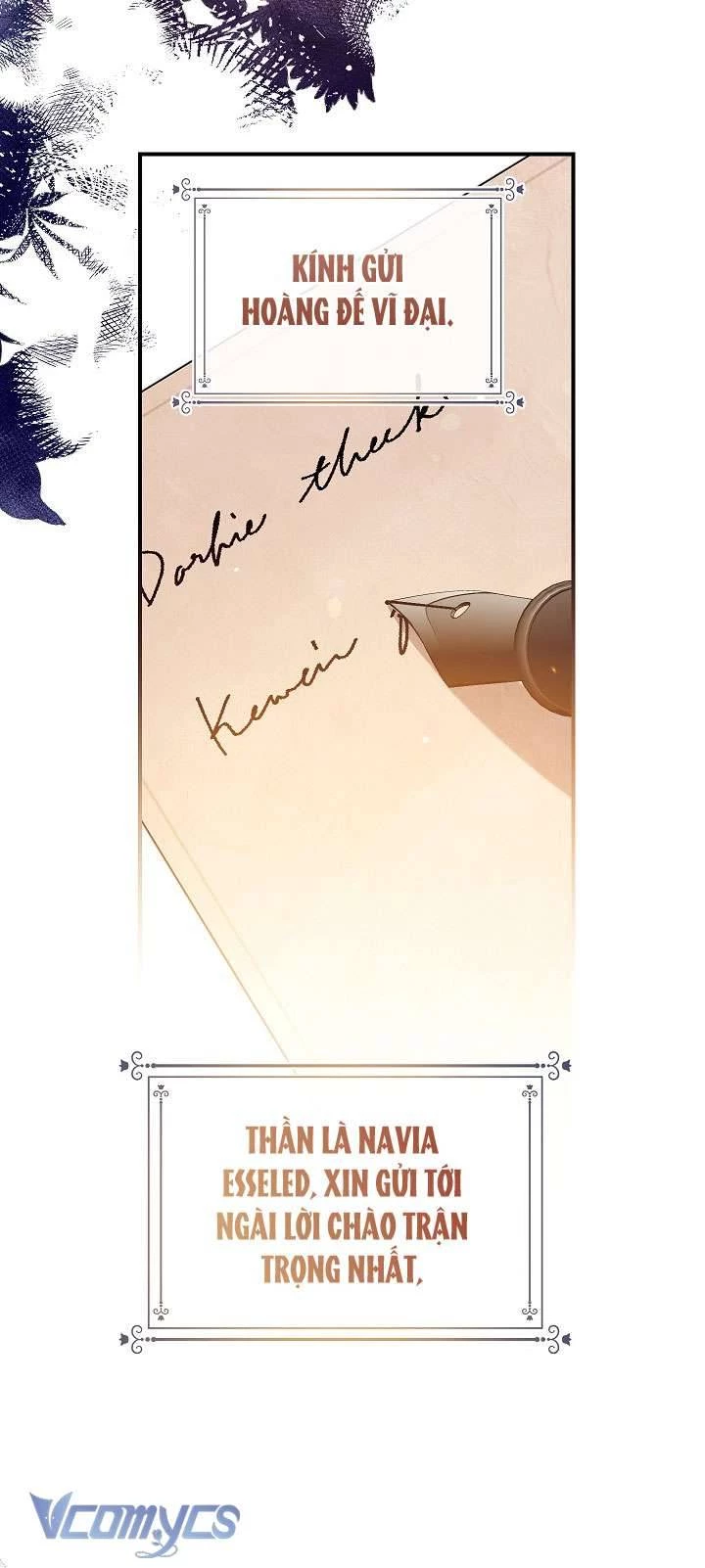 Chúng Ta Có Thể Trở Thành Người Nhà Không? Chapter 97 - 26