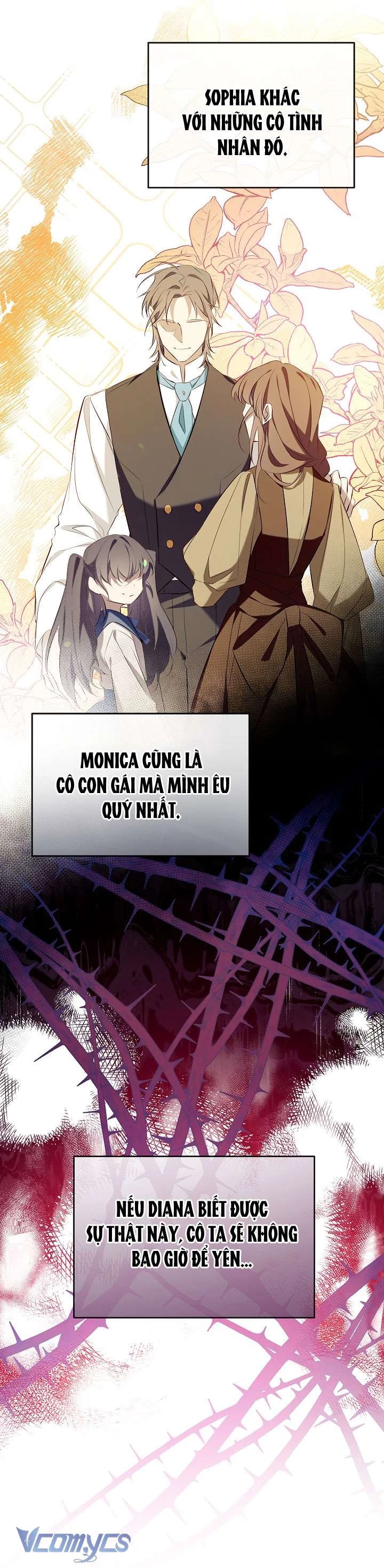 Chúng Ta Có Thể Trở Thành Người Nhà Không? Chapter 97 - 29