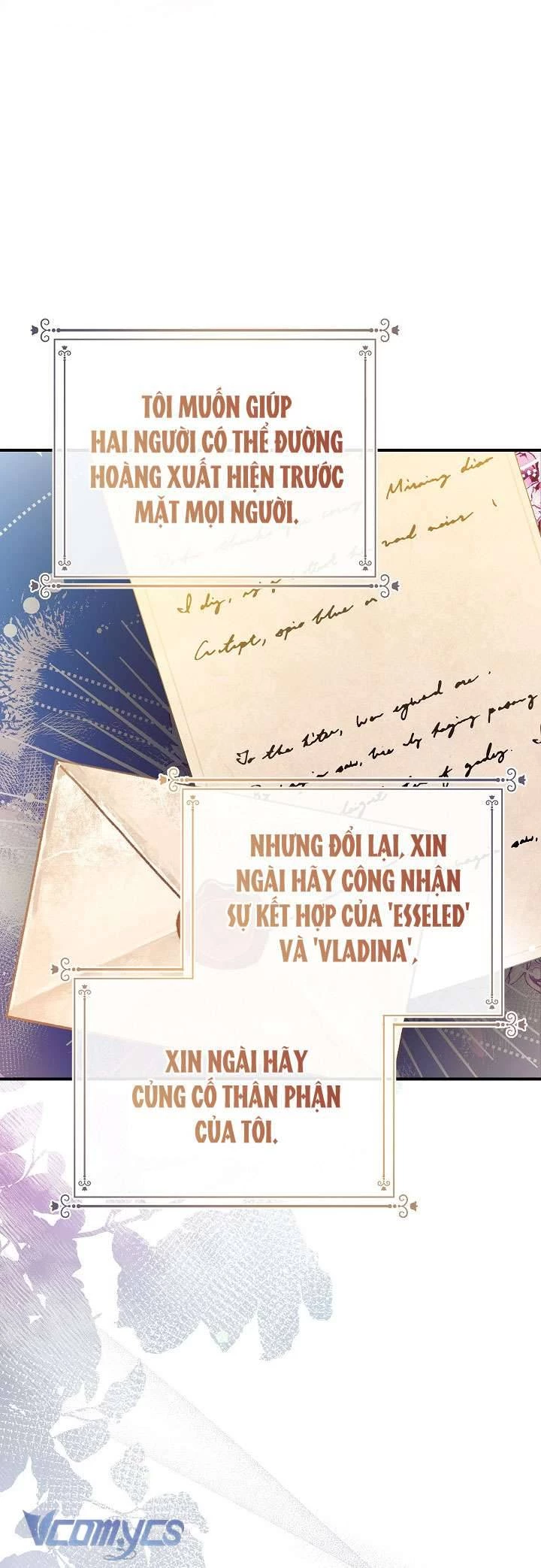 Chúng Ta Có Thể Trở Thành Người Nhà Không? Chapter 97 - 30