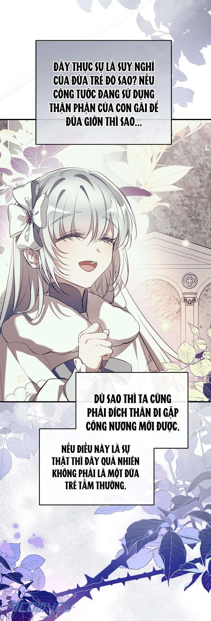 Chúng Ta Có Thể Trở Thành Người Nhà Không? Chapter 97 - 32