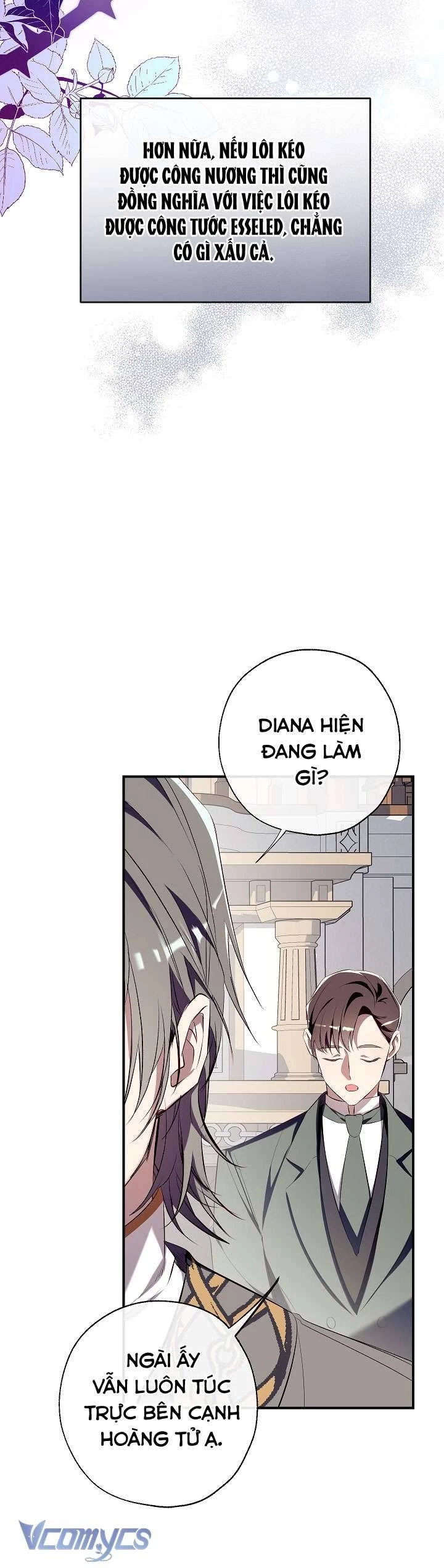 Chúng Ta Có Thể Trở Thành Người Nhà Không? Chapter 97 - 33