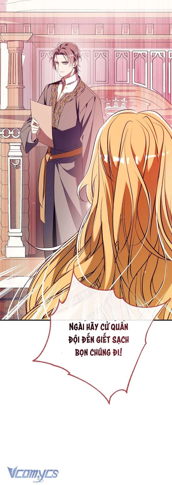 Chúng Ta Có Thể Trở Thành Người Nhà Không? Chapter 97 - 36