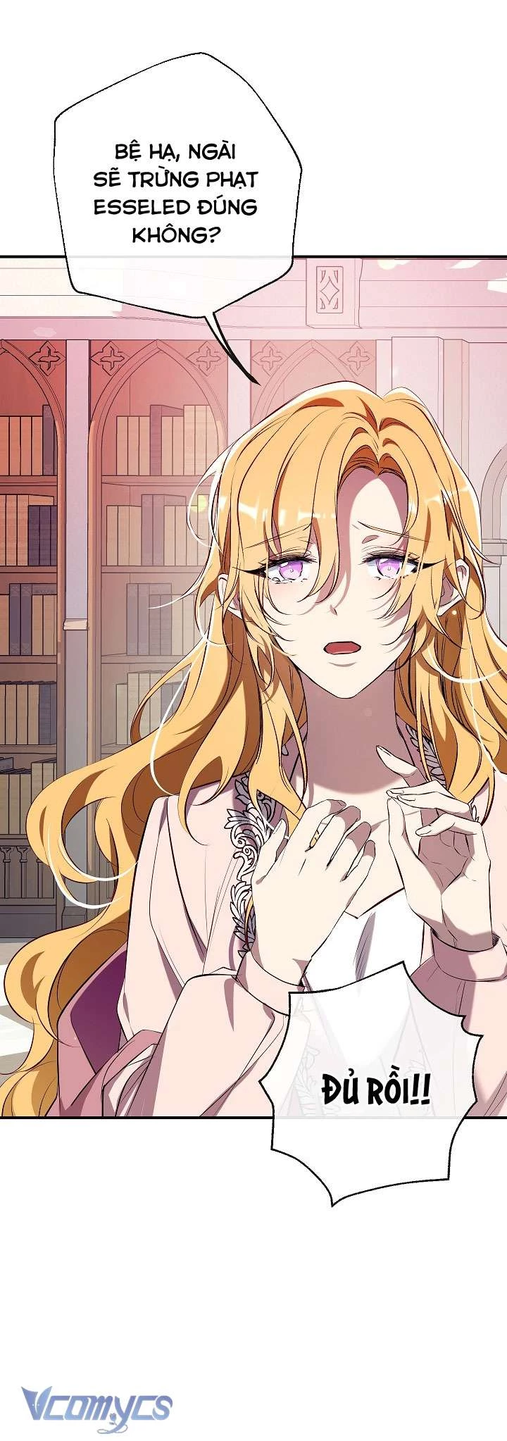 Chúng Ta Có Thể Trở Thành Người Nhà Không? Chapter 97 - 37