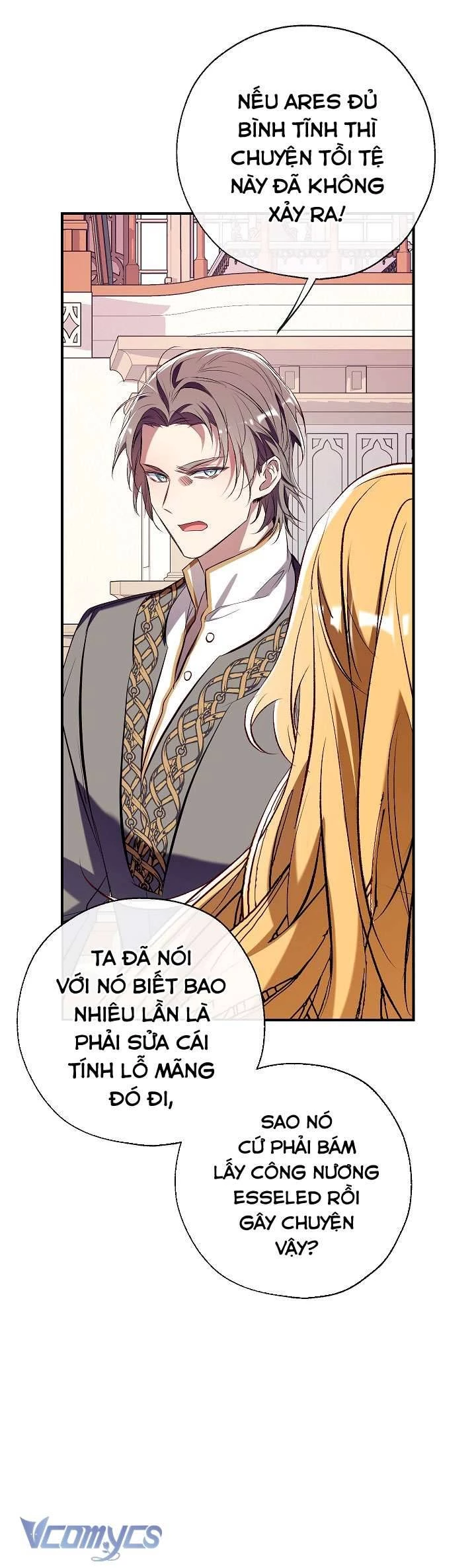 Chúng Ta Có Thể Trở Thành Người Nhà Không? Chapter 97 - 38